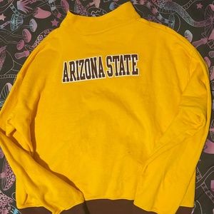 Asu Cheer jacket